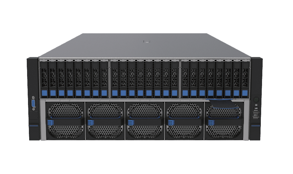 H4850G5I